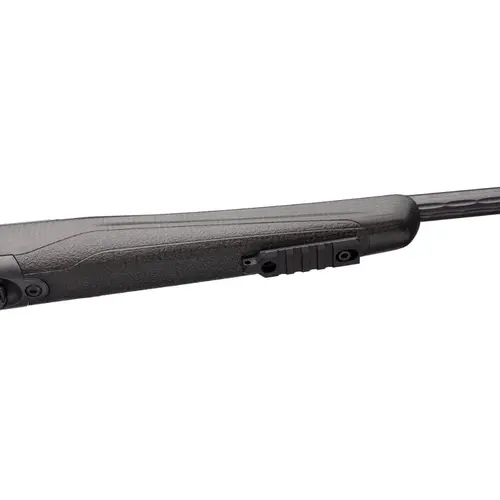 Browning X-Bolt Pro 6.5 CM, Carbon Gray, Skip-Fluted 22" Barrel, Muzzle Brake