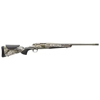 Browning X-Bolt 2 Speed Sporter Ovix Muzzle Brake 7mm Rem Mag 22" 1 in 8"
