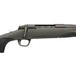 Browning X-Bolt 2 Speed 7mm PRC 24" 1 in 8" ODG Forest Shadow Cerakote Muzzle Brake