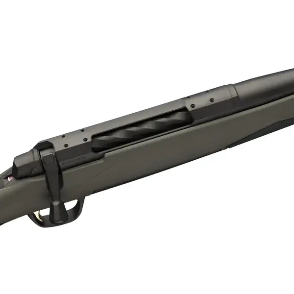 Browning X-Bolt 2 Speed 7mm PRC 24" 1 in 8" ODG Forest Shadow Cerakote Muzzle Brake