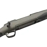 Browning X-Bolt 2 Speed 7mm PRC 24" 1 in 8" ODG Forest Shadow Cerakote Muzzle Brake