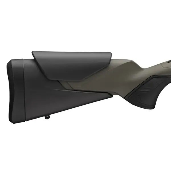 Browning X-Bolt 2 Speed 7mm PRC 24" 1 in 8" ODG Forest Shadow Cerakote Muzzle Brake