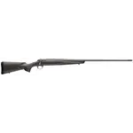 Browning X-Bolt Pro 6.5 CM, Tungsten, Fluted 22" Barrel, Muzzle Brake