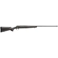 X-Bolt Pro 6.5 CM, Tungsten, Fluted 22" Barrel, Muzzle Brake