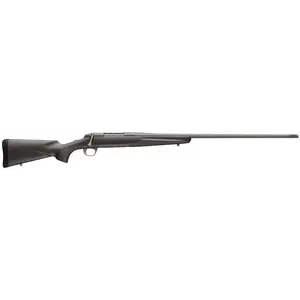 Browning X-Bolt Pro 6.5 CM, Tungsten, Fluted 22" Barrel, Muzzle Brake