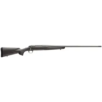 Browning X-Bolt Pro 6.5 CM, Tungsten, Fluted 22" Barrel, Muzzle Brake