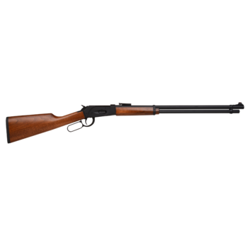 Federation Firearms 1867 Lever Action Black Walnut 410 2.5" 20" 4+1 C,M, F Chokes