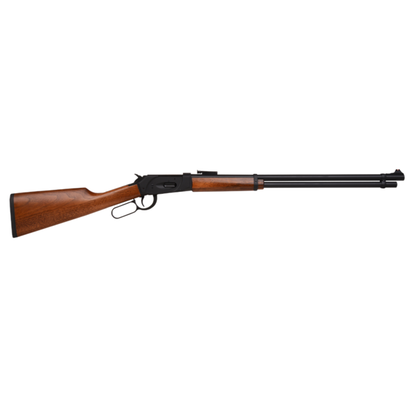 Federation Firearms 1867 Lever Action Black Walnut 410 2.5" 20" 4+1 C,M, F Chokes