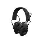 ISOtunes Sport Defy Slim Basic Tactical 27db Hearing Protection - Black