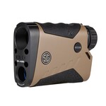 Sig Sauer KILO8K-ABS Applied Ballistics System Laser Rangefinder 7x25mm FDE Class 3R Laser