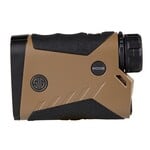 Sig Sauer KILO8K-ABS Applied Ballistics System Laser Rangefinder 7x25mm FDE Class 3R Laser