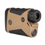 Sig Sauer KILO8K-ABS Applied Ballistics System Laser Rangefinder 7x25mm FDE Class 3R Laser