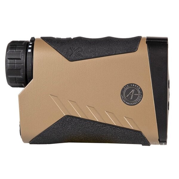 Sig Sauer KILO8K-ABS Applied Ballistics System Laser Rangefinder 7x25mm FDE Class 3R Laser
