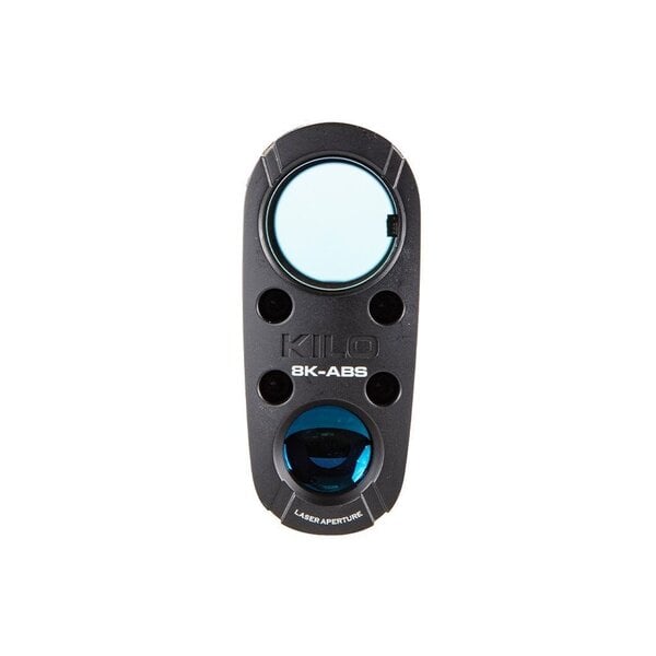 Sig Sauer KILO8K-ABS Applied Ballistics System Laser Rangefinder 7x25mm FDE Class 3R Laser