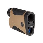 Sig Sauer KILO8K-ABS Applied Ballistics System Laser Rangefinder 7x25mm FDE Class 3R Laser