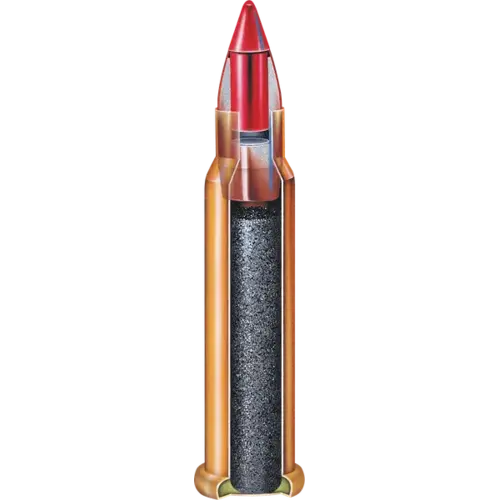Hornady 22 WMR 30 Gr. V-Max Varmint Express Hornady 50 Rounds
