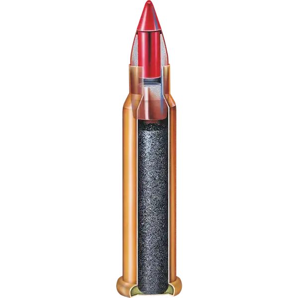 Hornady 22 WMR 30 Gr. V-Max Hornady 50 Rounds