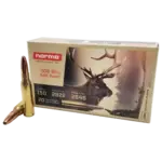 Norma 308 Win 150 gr SP 2822 FPS 20 Rounds