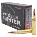 Hornady ELD-X Precision Hunter 20 Rounds