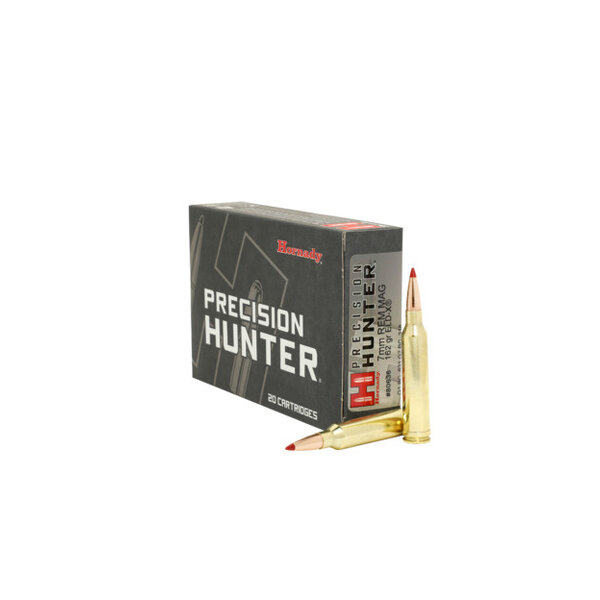 Hornady ELD-X Precision Hunter 20 Rounds