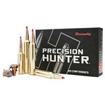Hornady ELD-X Precision Hunter 20 Rounds