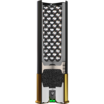 Winchester 12 Gauge Super X  3", 1400 FPS, 1 1/4 oz, #T Drylok Super Steel Shot