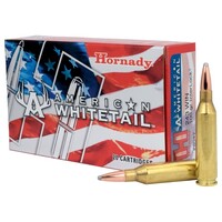 American Whitetail Ammunition Interlock