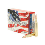 Hornady American Whitetail Ammunition Interlock