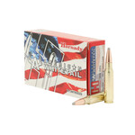 Hornady American Whitetail Ammunition Interlock