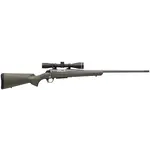 Browning A-Bolt III 30-06 22" Composite ODG Tungsten Cerakote Muzzle Brake