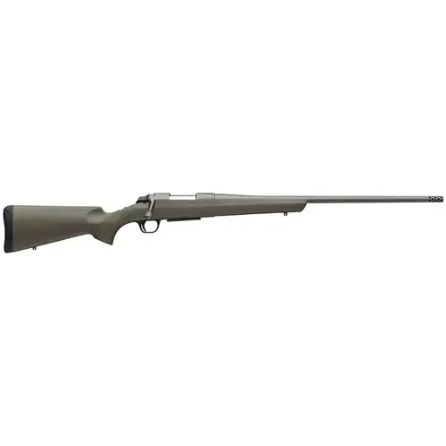 Browning AB3 30-06 22" Composite ODG Tungsten Cerakote Muzzle Brake A-Bolt III