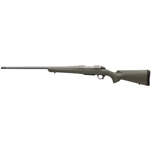 Browning AB3 30-06 22" Composite ODG Tungsten Cerakote Muzzle Brake A-Bolt III