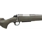 Browning A-Bolt III 30-06 22" Composite ODG Tungsten Cerakote Muzzle Brake