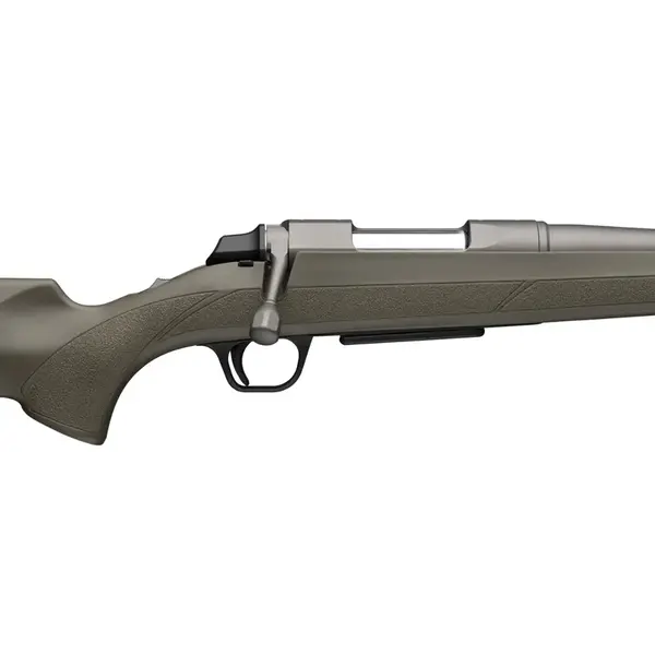 Browning A-Bolt III 30-06 22" Composite ODG Tungsten Cerakote Muzzle Brake