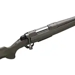 Browning A-Bolt III 30-06 22" Composite ODG Tungsten Cerakote Muzzle Brake