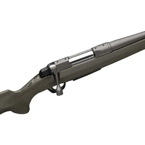 Browning AB3 30-06 22" Composite ODG Tungsten Cerakote Muzzle Brake A-Bolt III