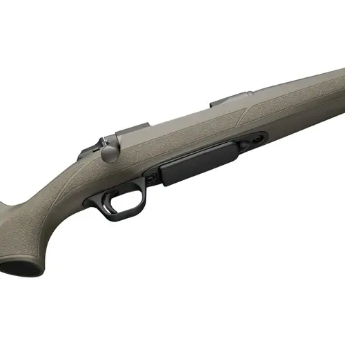 Browning AB3 30-06 22" Composite ODG Tungsten Cerakote Muzzle Brake A-Bolt III