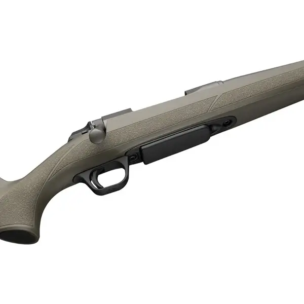 Browning A-Bolt III 30-06 22" Composite ODG Tungsten Cerakote Muzzle Brake