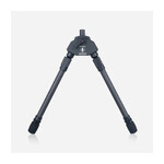 Spartan Precision Equipment Spartan Javelin Pro Hunt TAC Bipod Long Black