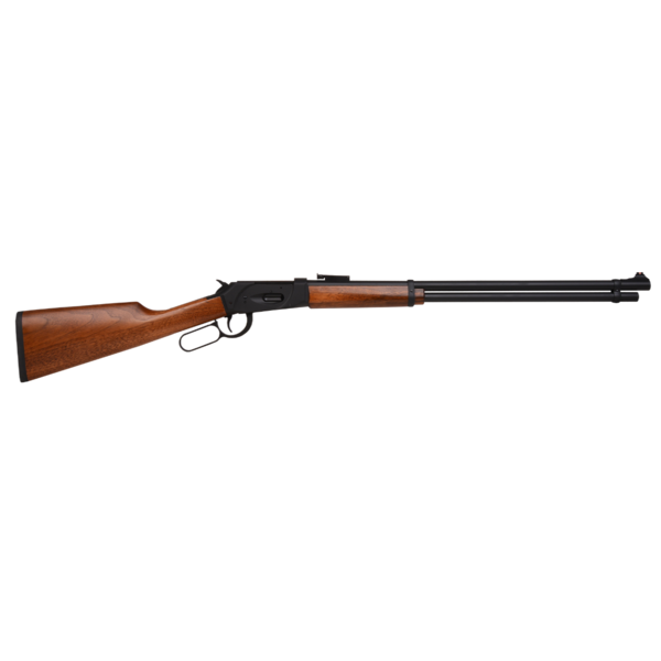 Federation Firearms 1867 Lever Action Black Walnut 410 2.5" 13" 4+1 C,M, F Chokes