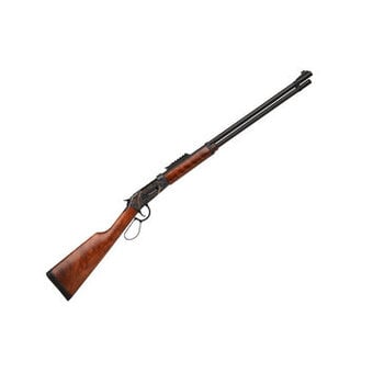 Federation Firearms 1867 Lever Action Case Hardened Walnut 410 2.5" 13" 4+1 C,M, F Chokes