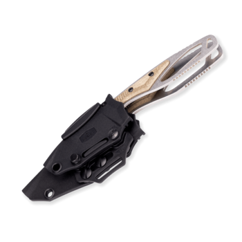 Buck Buck PakLite Pro Field Kit (631 Field /635 Cape) Orange