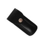 Buck Leather Sheath for Folding Ranger 112