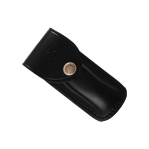Buck Buck Leather Sheath for Folding Ranger 112
