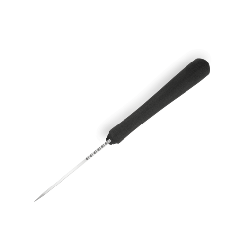 Buck Bucklite MAX II, (Small) Black Rubber Handle Buck Bucklite MAX II, (Small) Black Rubber Handle