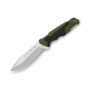 Buck Pursuit Small Fixed Green