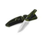 Buck Buck Pursuit Small Fixed Green