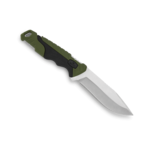 Buck Buck Pursuit Small Fixed Green