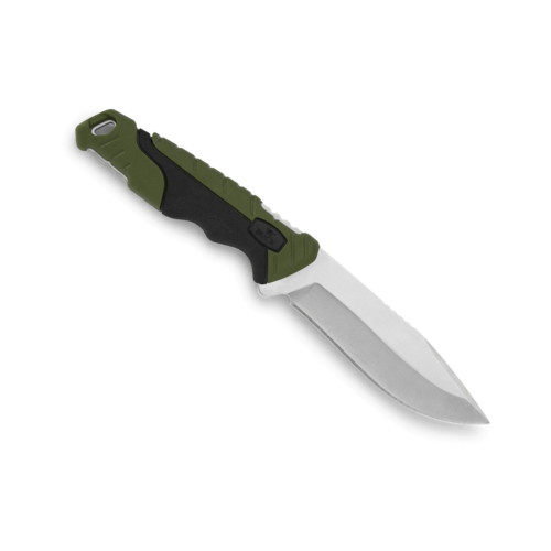 Buck Pursuit Small Fixed Green