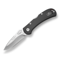 Buck SpitFire, Gray